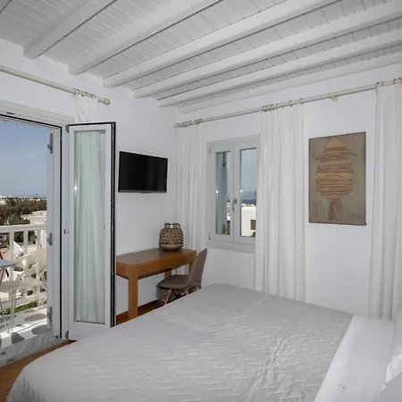 Hotel Elena Mykonos