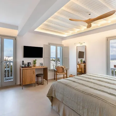 Elena Mykonos Hotel